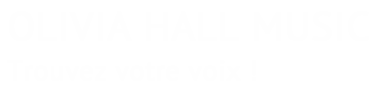Ecole de chant à Nantes. Technique vocale en cours individuels. Carte cadeaux